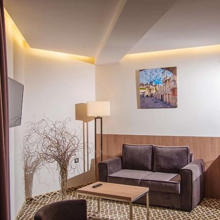 Best Western Premier Plovdiv Hills Eksteriør bilde