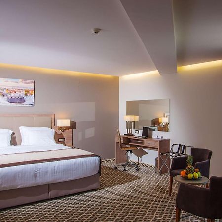 Best Western Premier Plovdiv Hills Eksteriør bilde
