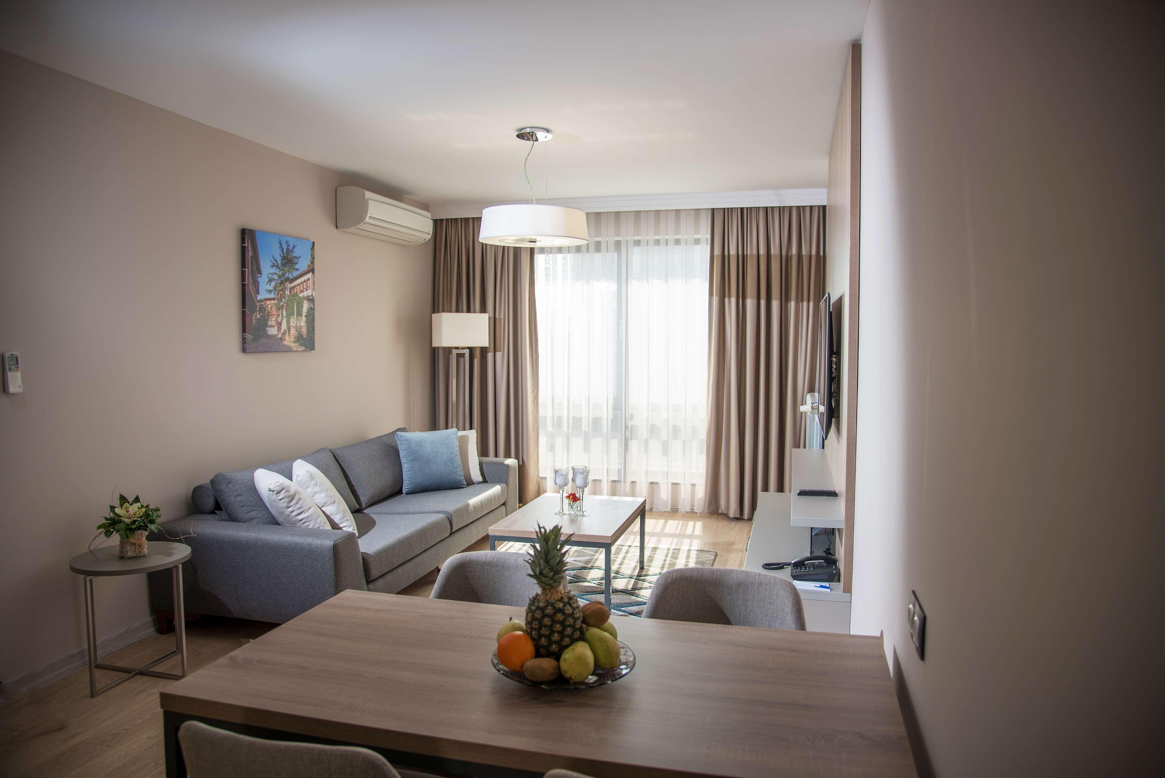 Best Western Premier Plovdiv Hills Eksteriør bilde
