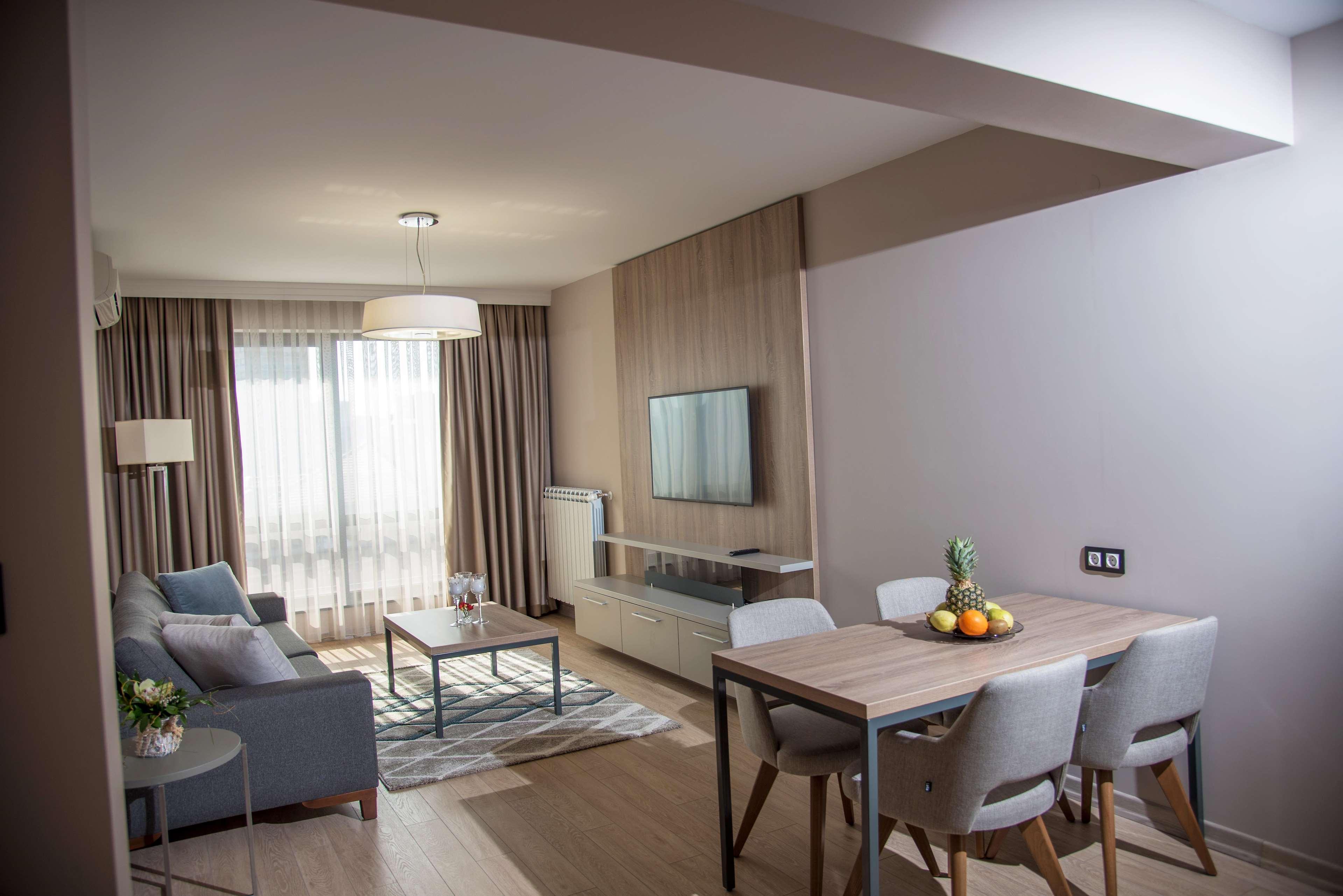 Best Western Premier Plovdiv Hills Eksteriør bilde