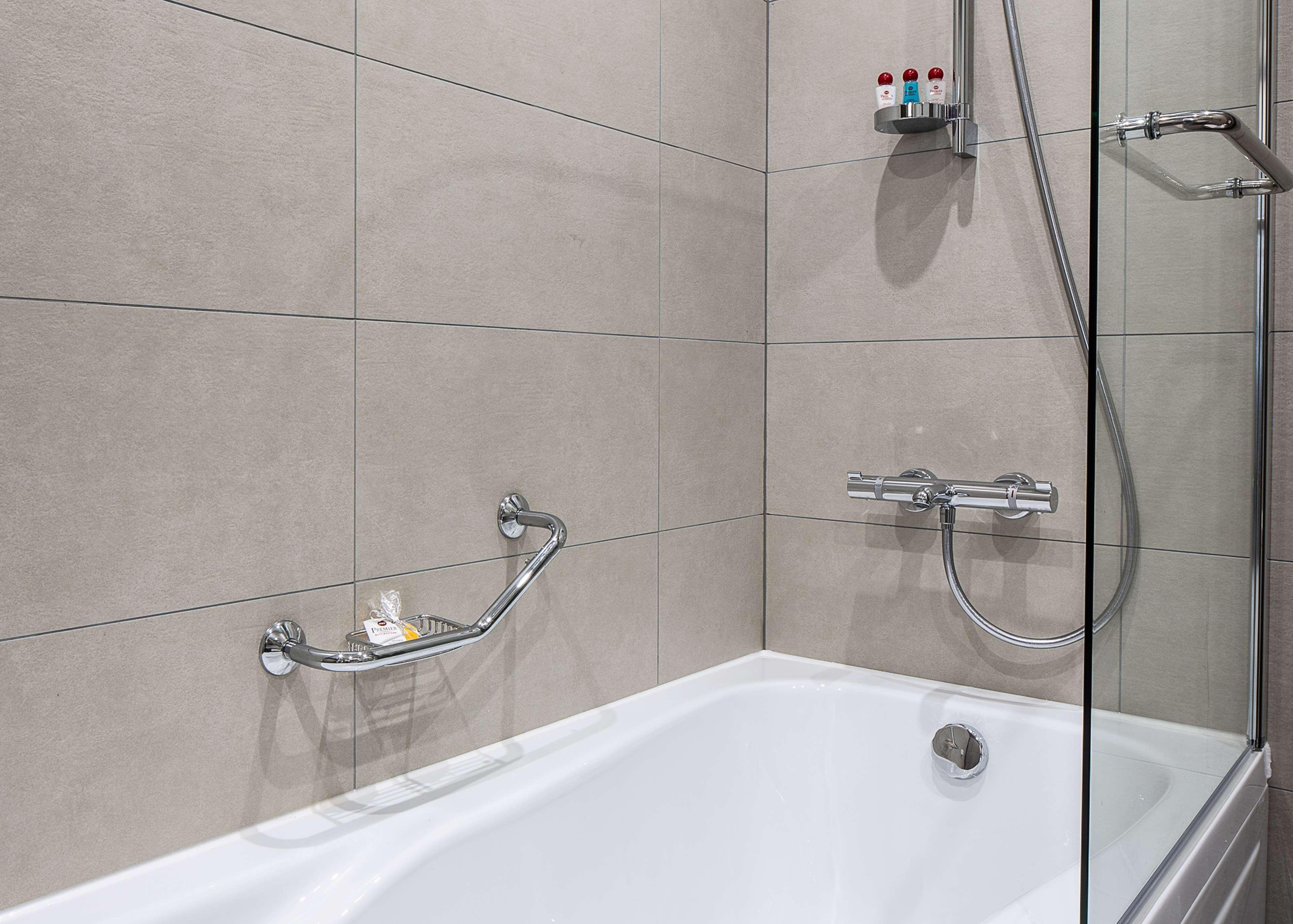 Best Western Premier Plovdiv Hills Eksteriør bilde