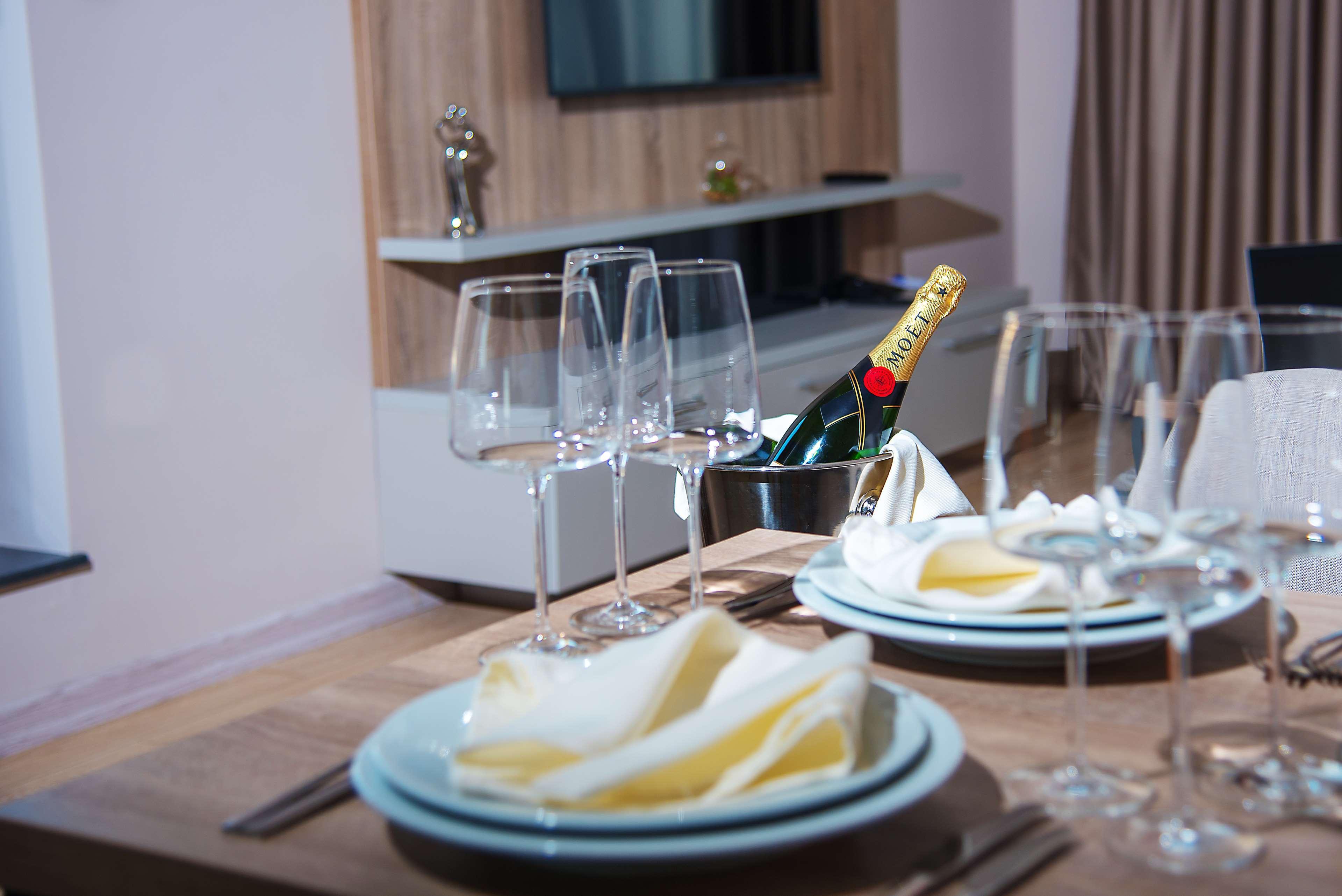 Best Western Premier Plovdiv Hills Eksteriør bilde