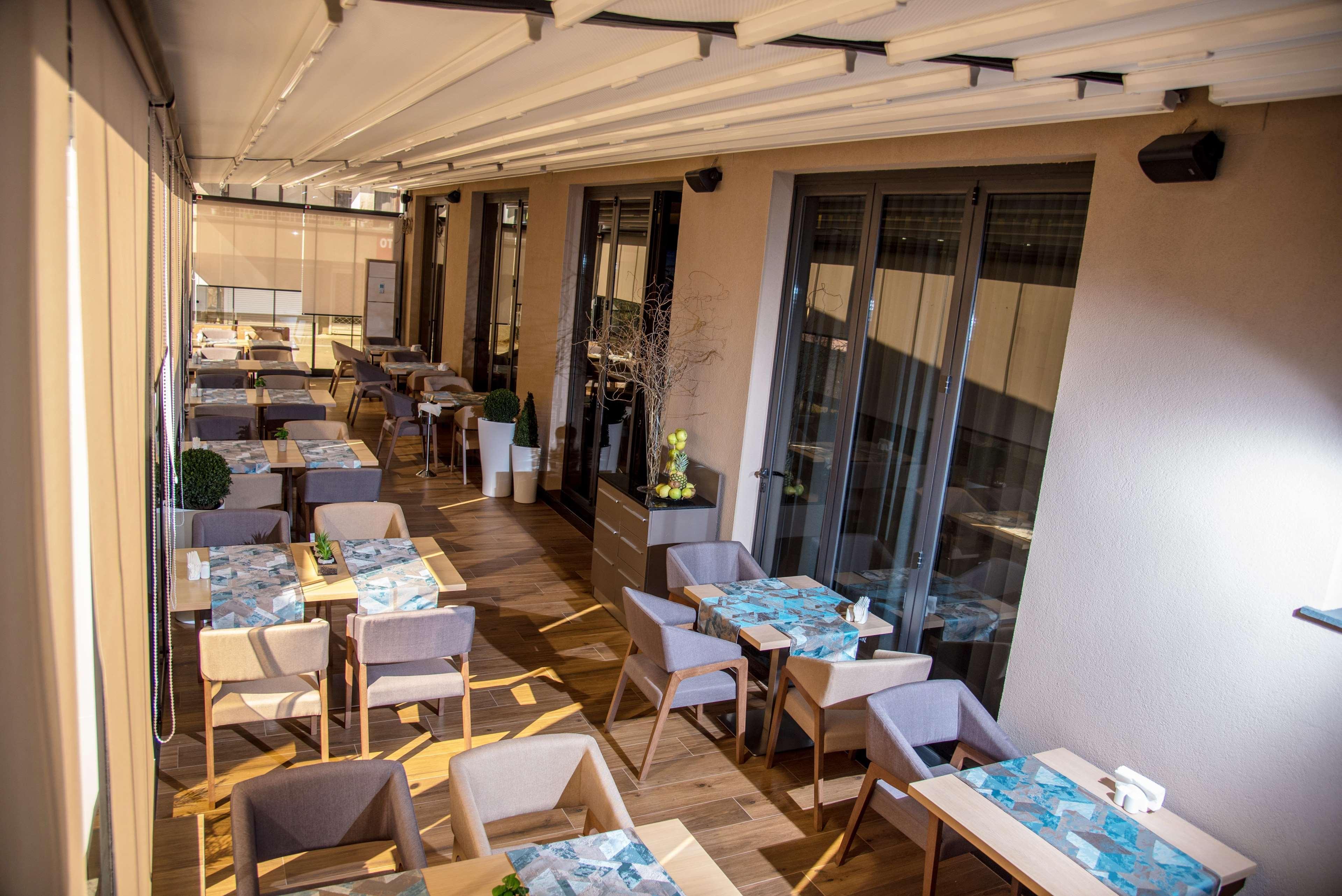 Best Western Premier Plovdiv Hills Eksteriør bilde