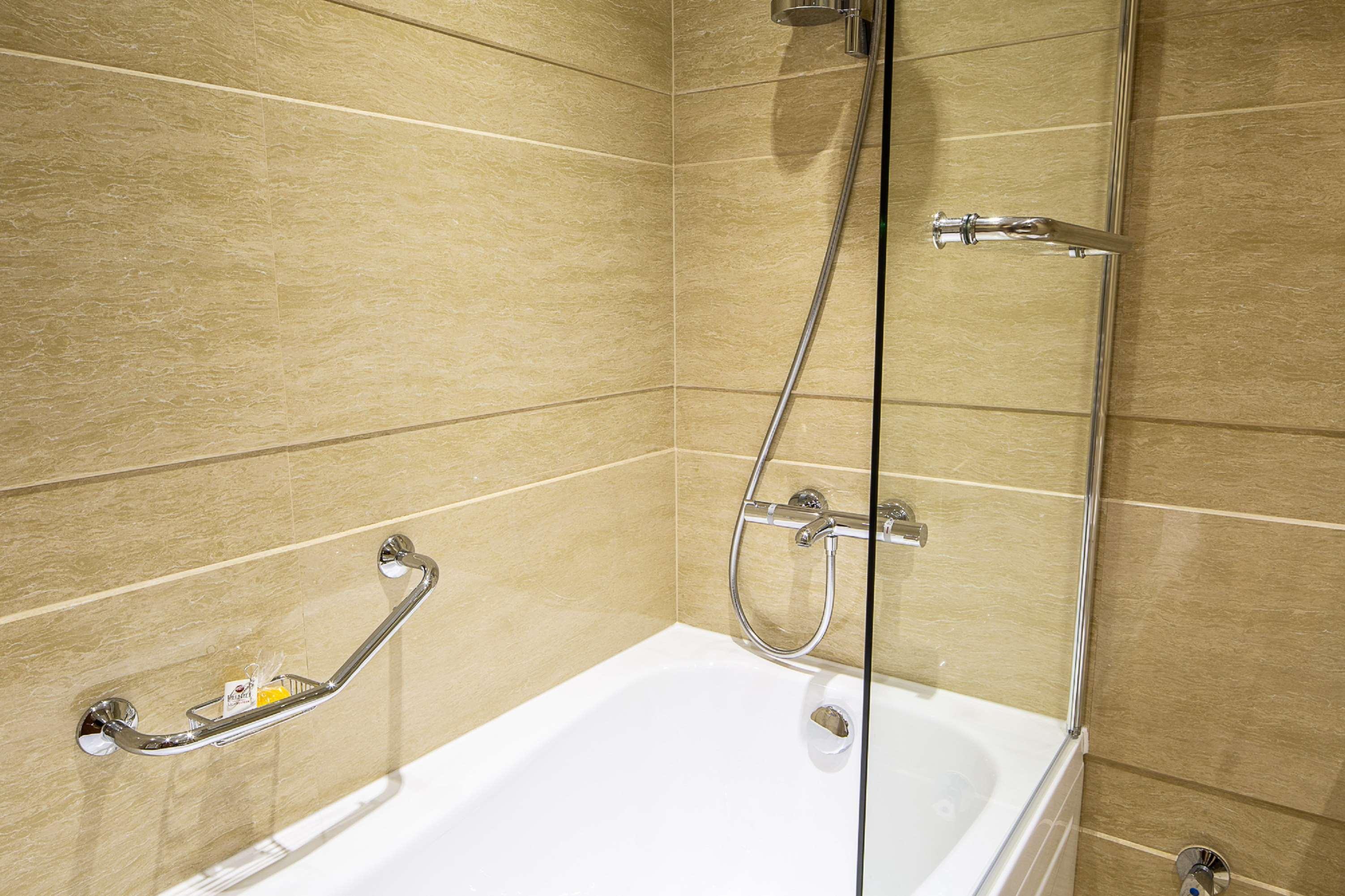 Best Western Premier Plovdiv Hills Eksteriør bilde