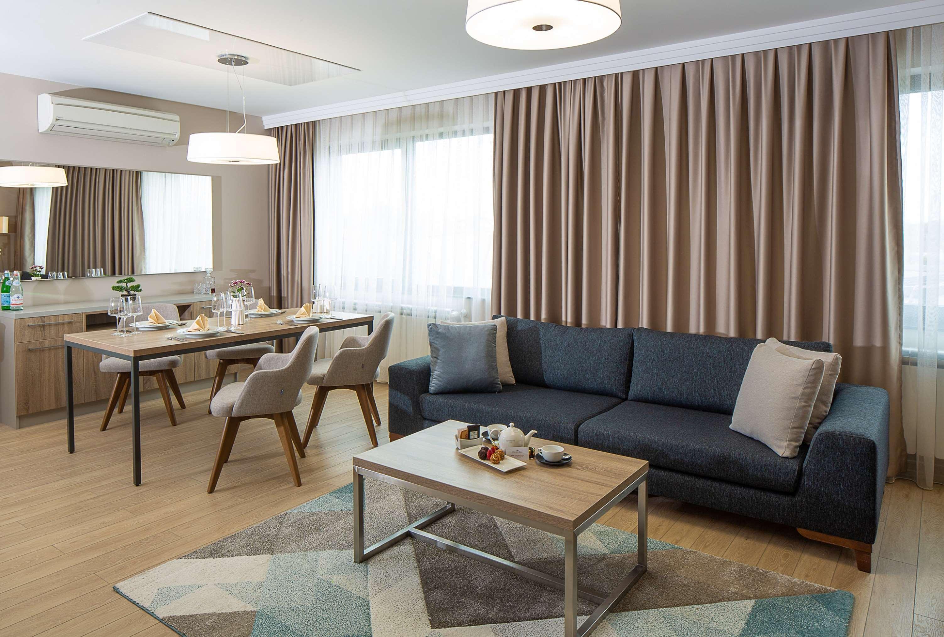 Best Western Premier Plovdiv Hills Eksteriør bilde