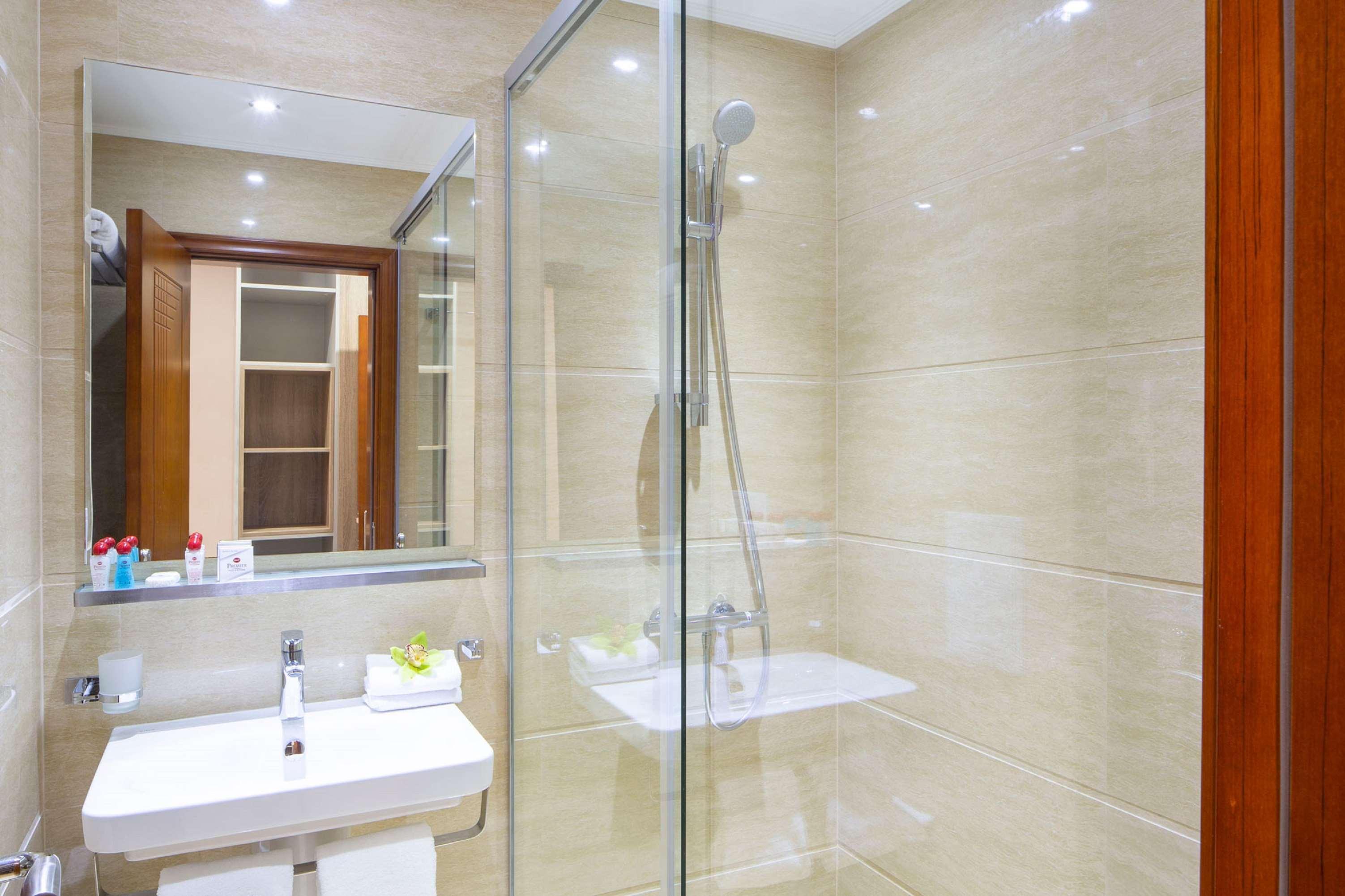 Best Western Premier Plovdiv Hills Eksteriør bilde