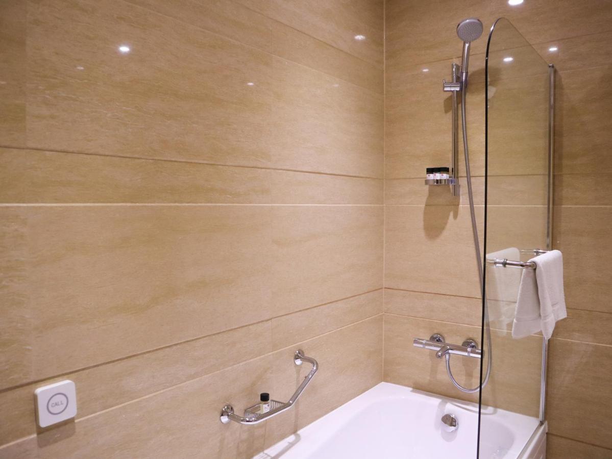 Best Western Premier Plovdiv Hills Eksteriør bilde