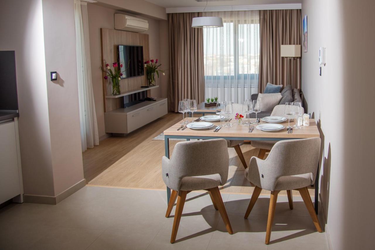 Best Western Premier Plovdiv Hills Eksteriør bilde