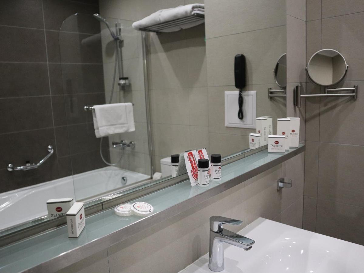 Best Western Premier Plovdiv Hills Eksteriør bilde