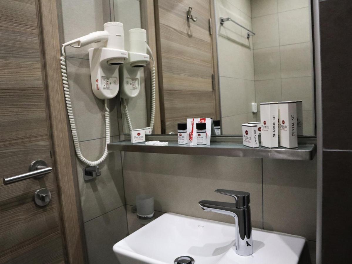 Best Western Premier Plovdiv Hills Eksteriør bilde