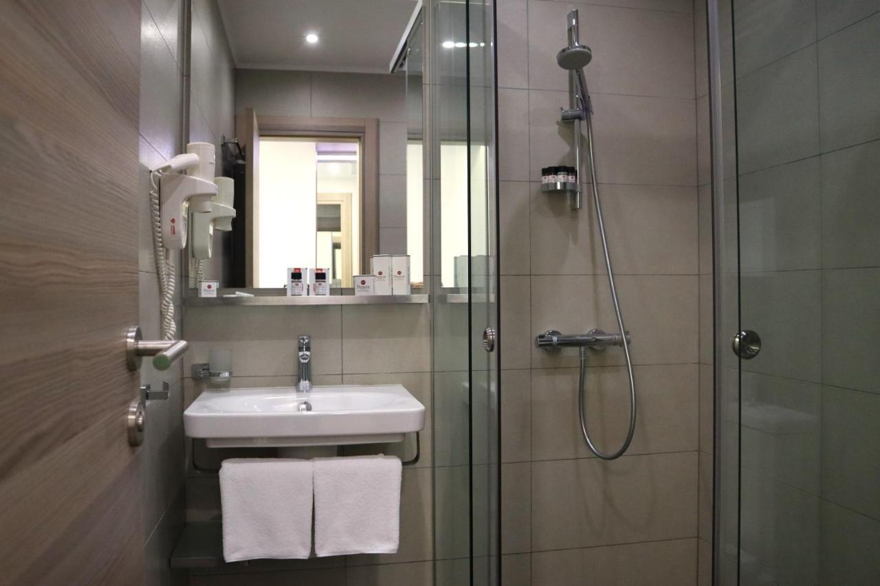 Best Western Premier Plovdiv Hills Eksteriør bilde