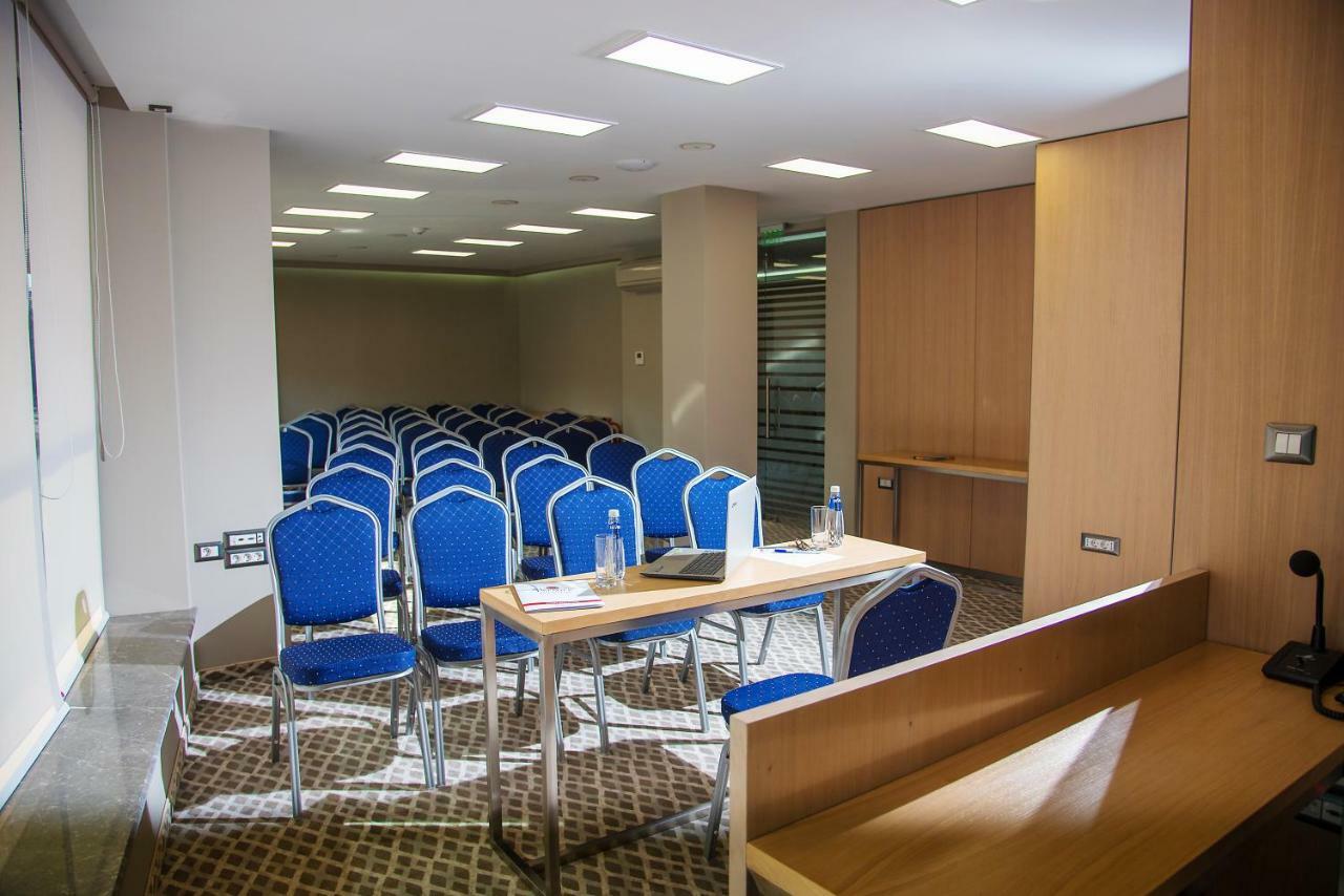 Best Western Premier Plovdiv Hills Eksteriør bilde