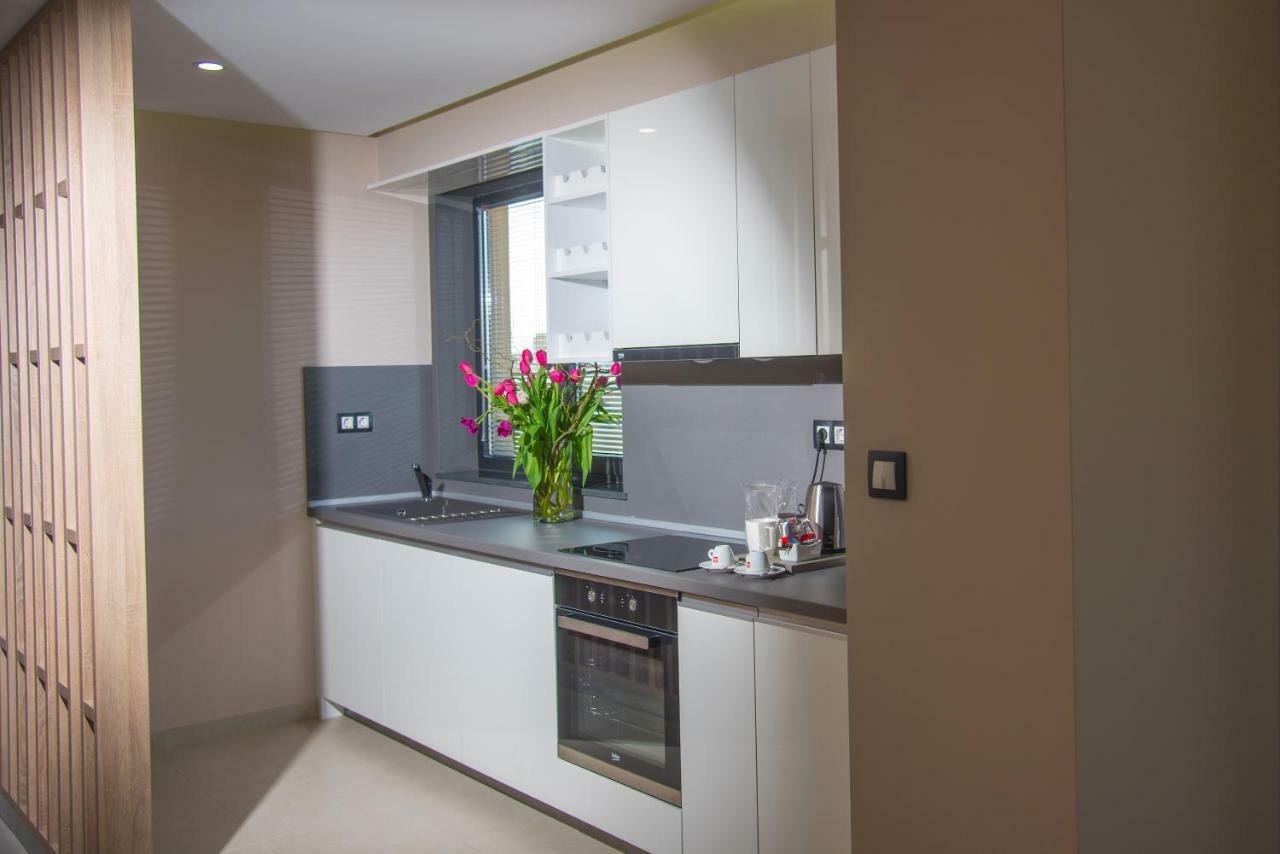 Best Western Premier Plovdiv Hills Eksteriør bilde